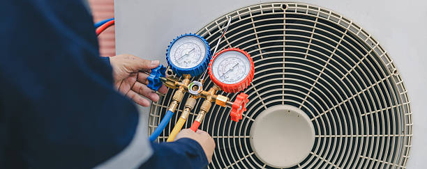 Licensed Furnace Repair service in Fox Island, WA - HVAC Repair CO