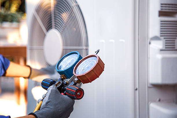 Trusted Furnace Repair service in Fox Island, WA - HVAC Repair CO